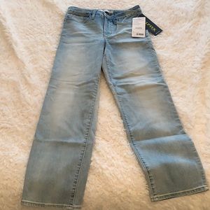 Athleta Size 6 Jeans